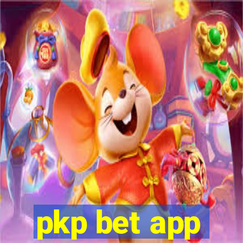 pkp bet app